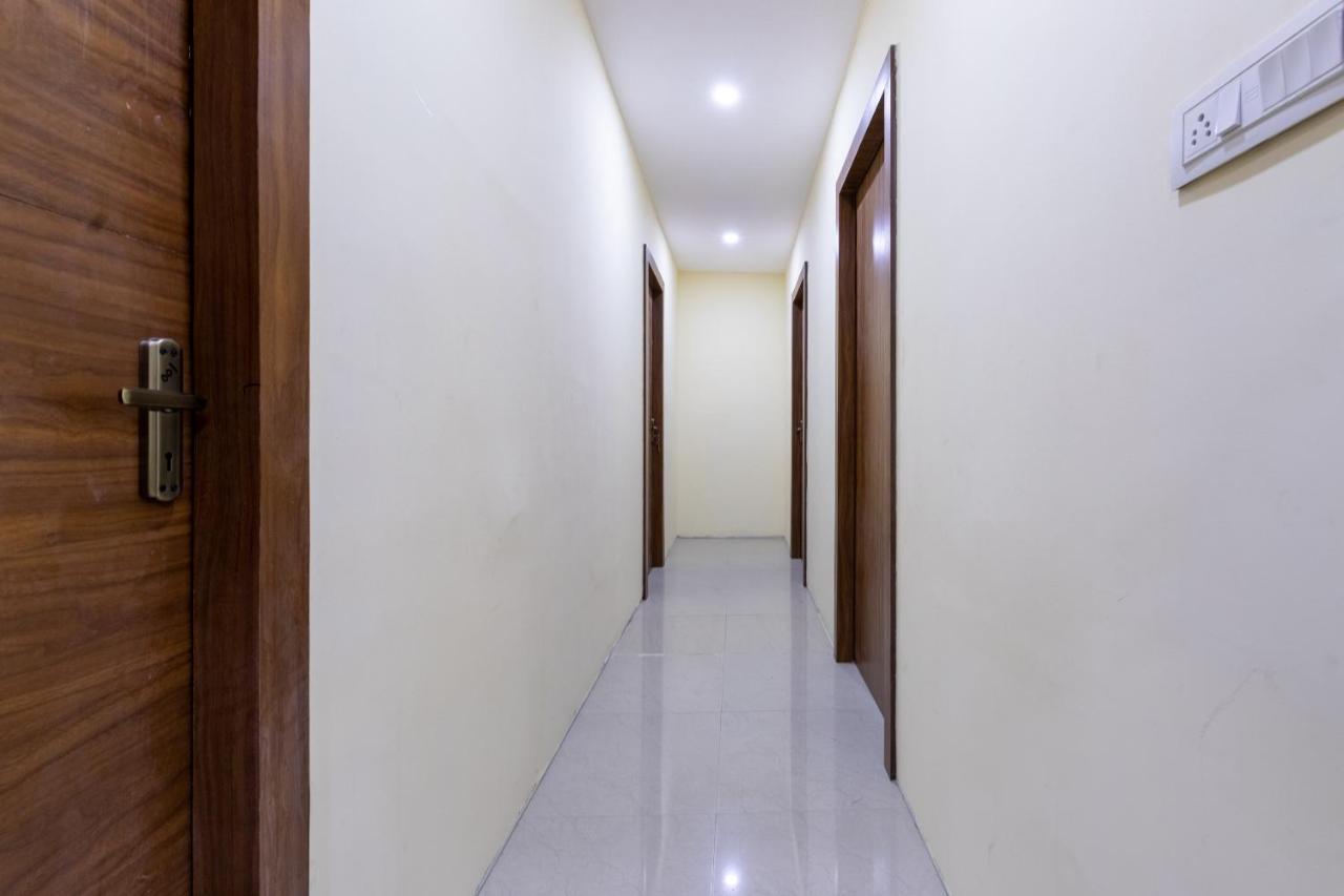 Hotel Oyo 45125 Banashankari Comforts Bangalore