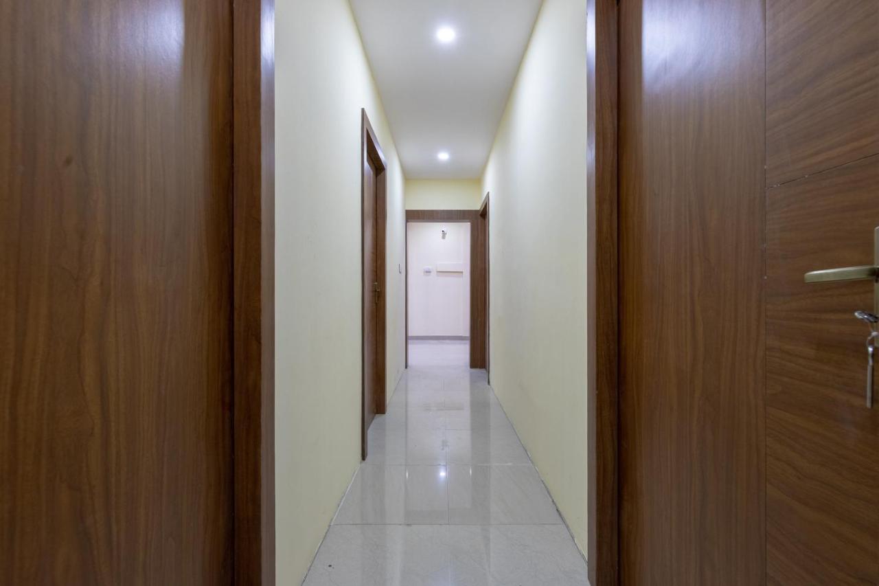 Oyo 45125 Banashankari Comforts 3* Bangalore