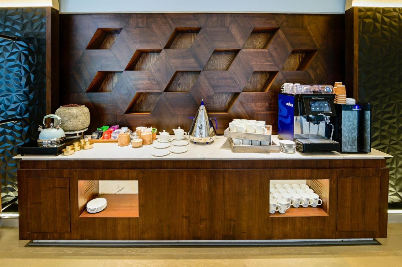 Vivanta Residency Road 5* Bangalore