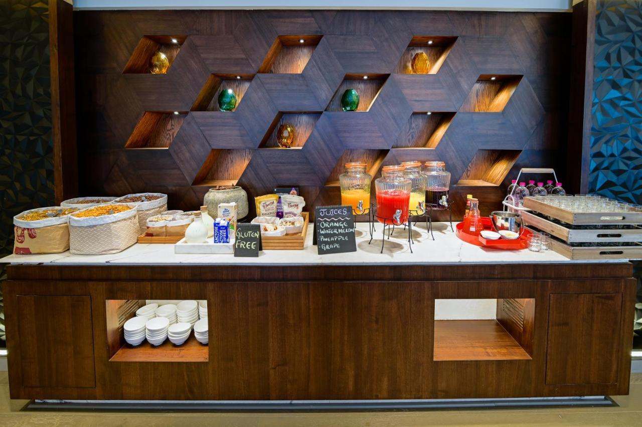 Vivanta Residency Road Bangalore