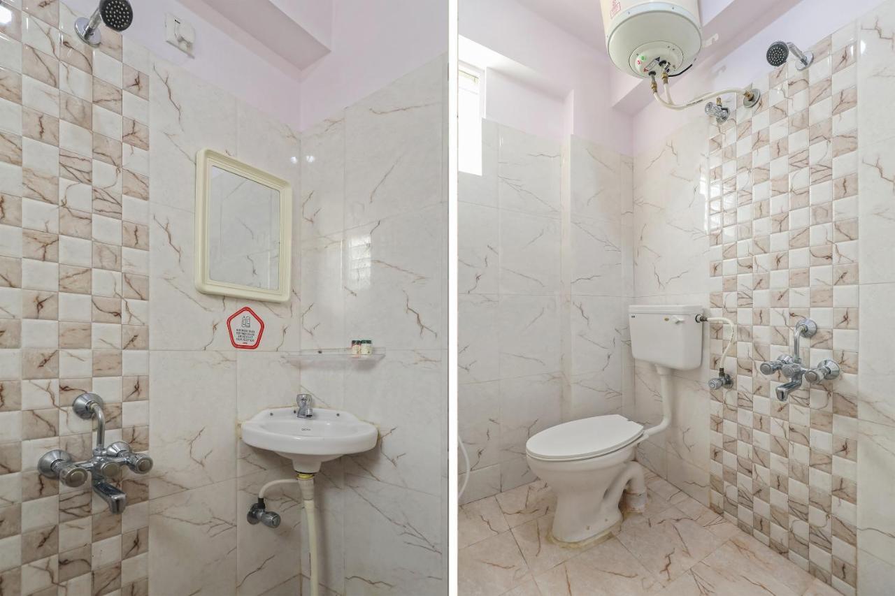 Hotel Oyo 10525 Varcity Abra Madiwala