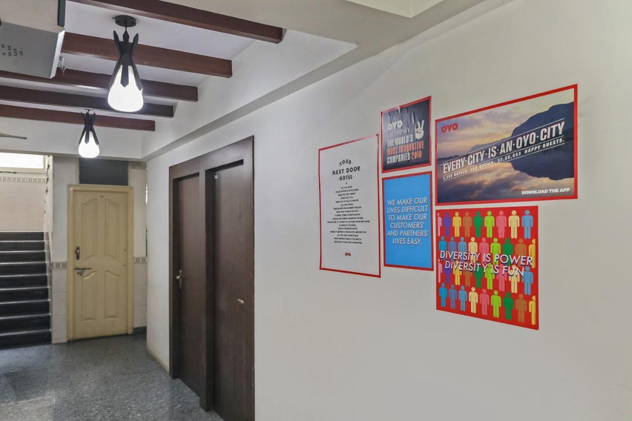Oyo 10525 Varcity Abra Madiwala Hotel 3*