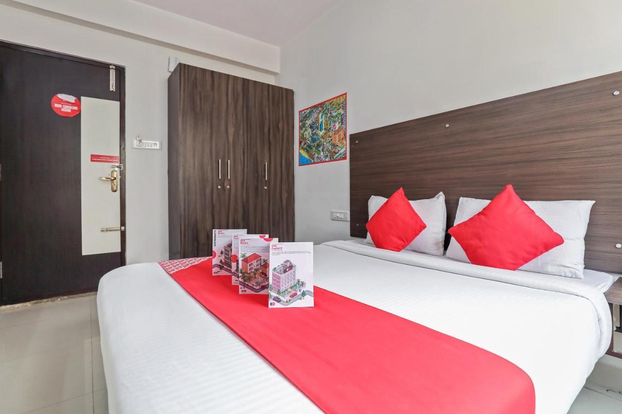 Oyo 10525 Varcity Abra Madiwala 3*