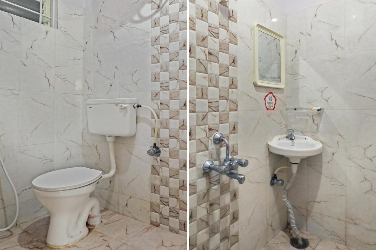 Oyo 10525 Varcity Abra Madiwala Hotel 3*