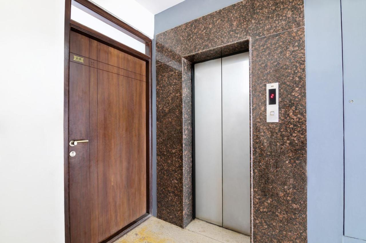 Oyo 24481 Serenity Hotel 3*