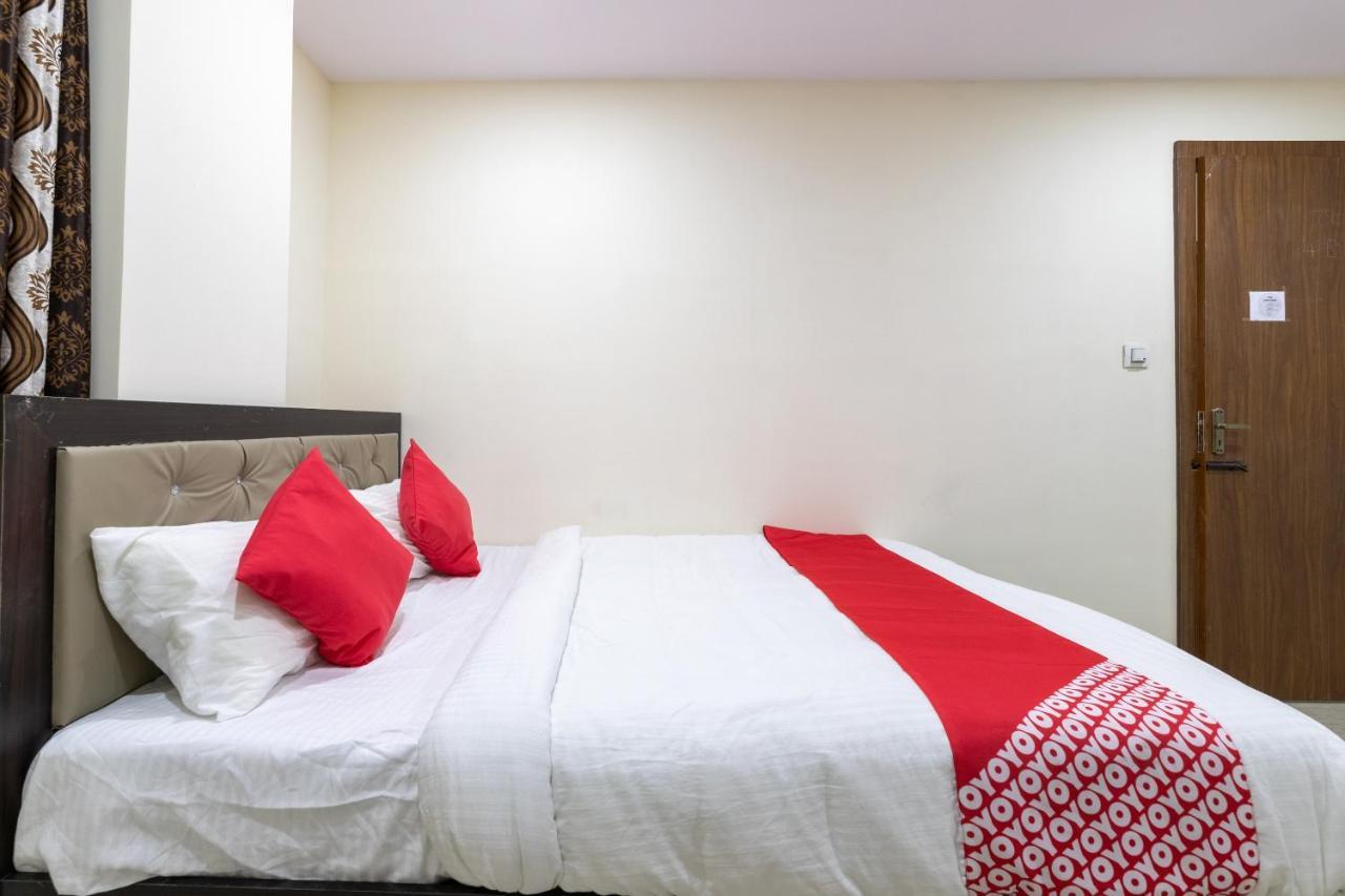 Oyo 45125 Banashankari Comforts Hotel Bangalore