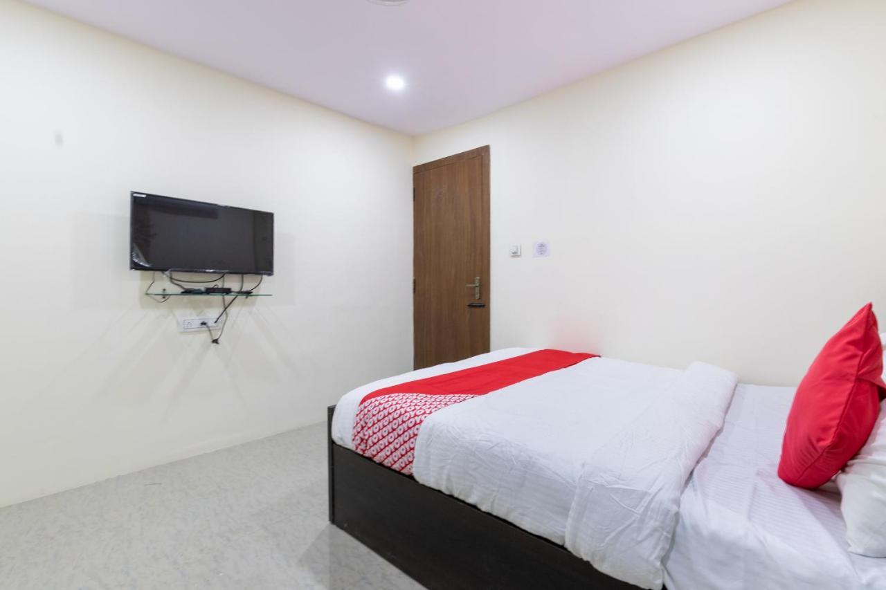 Hotel Oyo 45125 Banashankari Comforts Bangalore