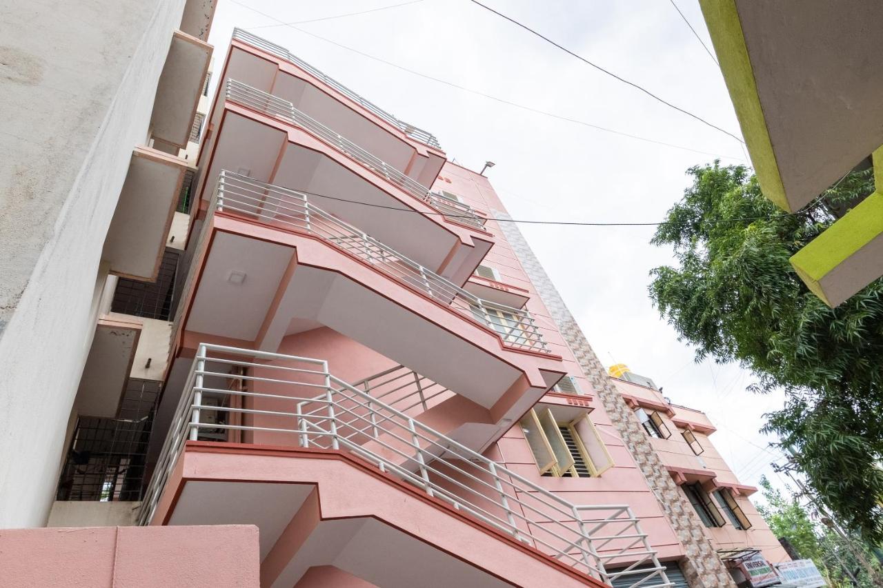 Oyo 45125 Banashankari Comforts Hotel Bangalore