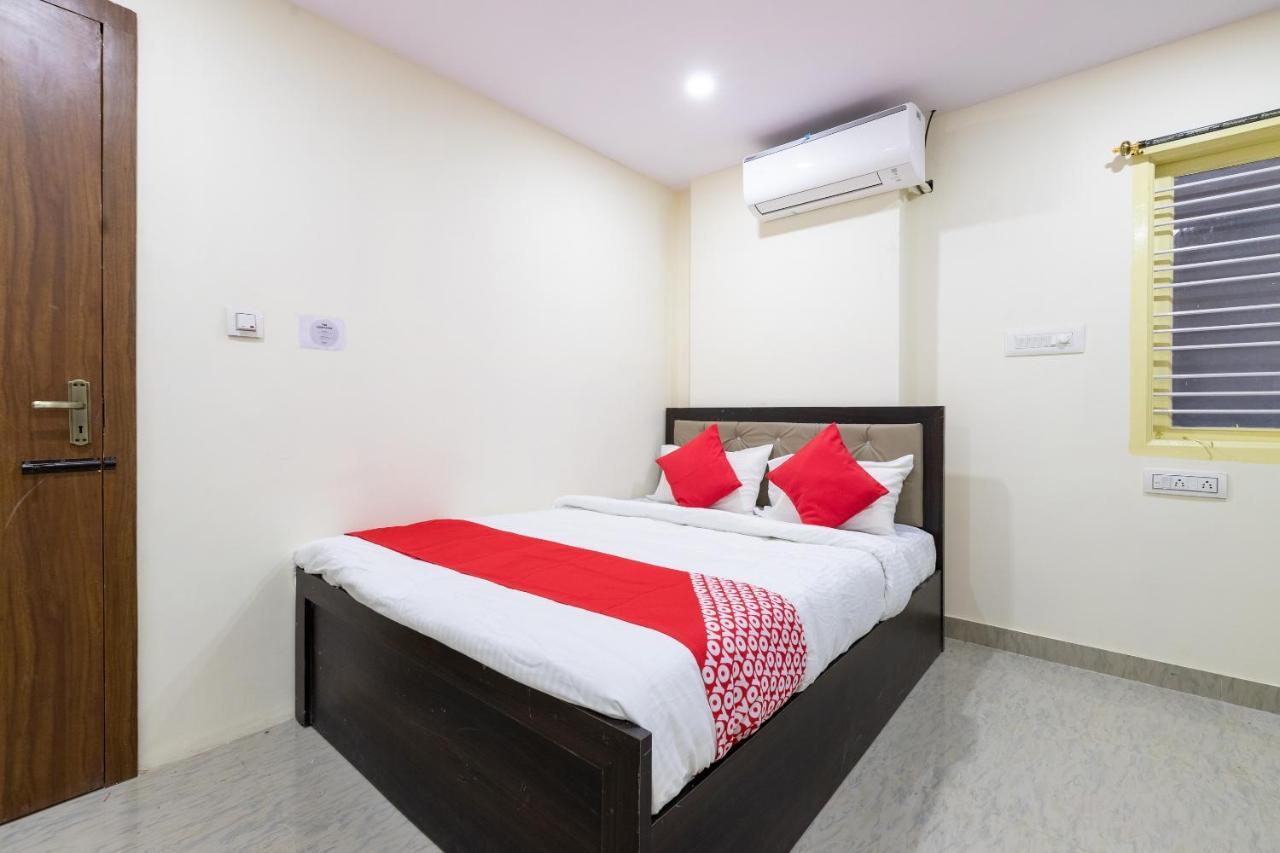 Oyo 45125 Banashankari Comforts Hotel 3*