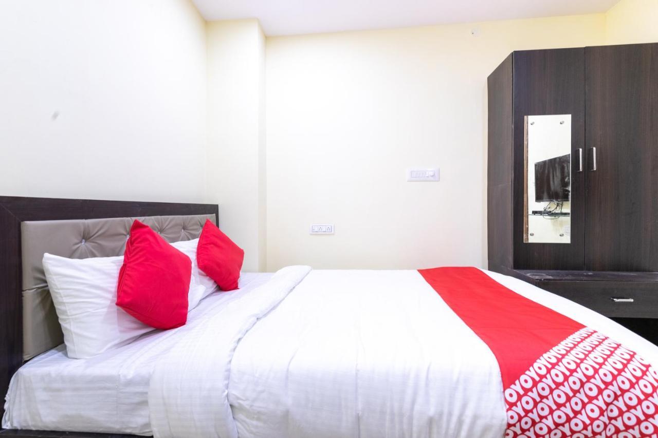 Oyo 45125 Banashankari Comforts Hotel