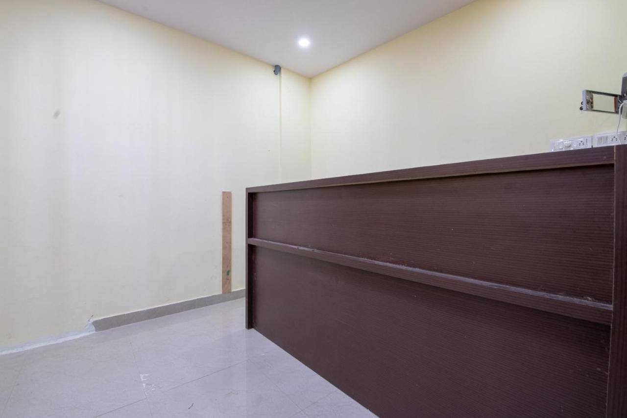Oyo 45125 Banashankari Comforts Hotel 3*
