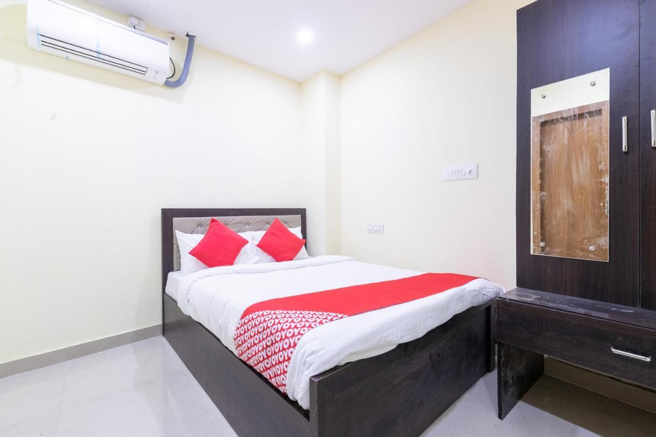Oyo 45125 Banashankari Comforts Hotel 3*