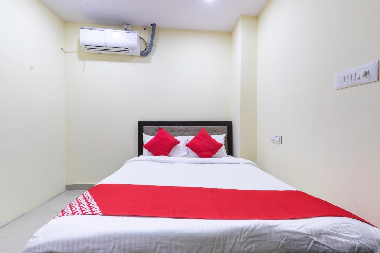Oyo 45125 Banashankari Comforts 3*