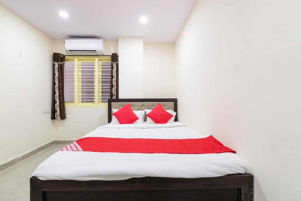 Hotel Oyo 45125 Banashankari Comforts Bangalore
