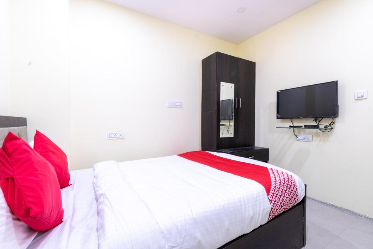 Oyo 45125 Banashankari Comforts 3*