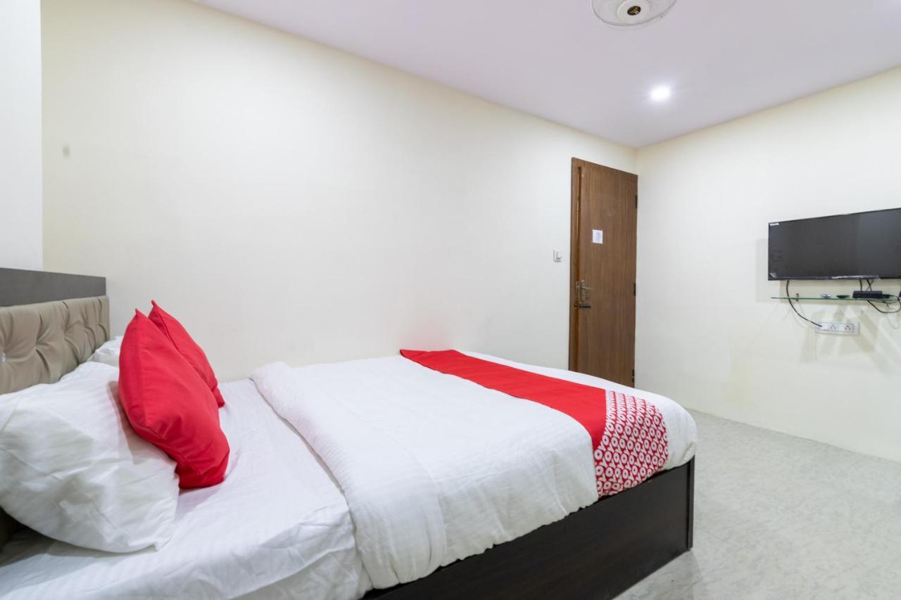 Hotel Oyo 45125 Banashankari Comforts Bangalore