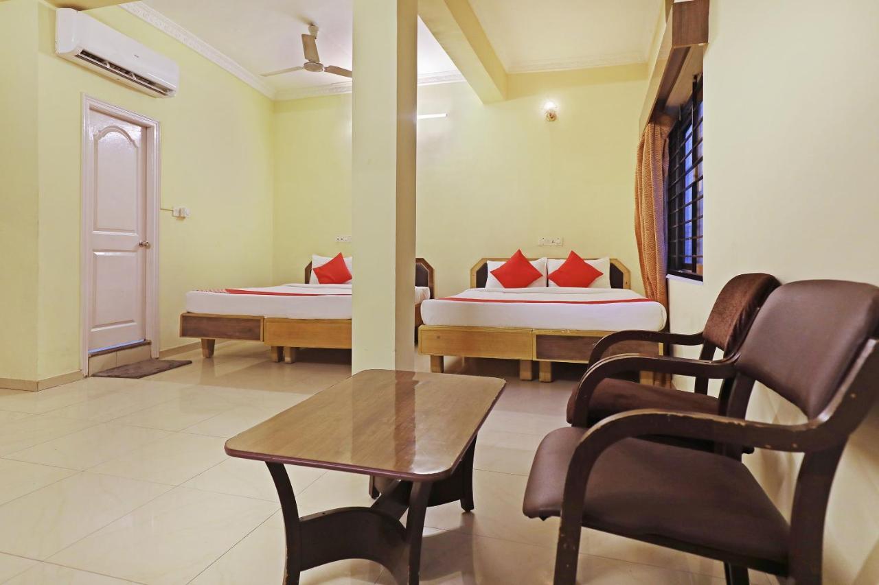 Flagship Majestic Near Lalbagh Botanical Garden