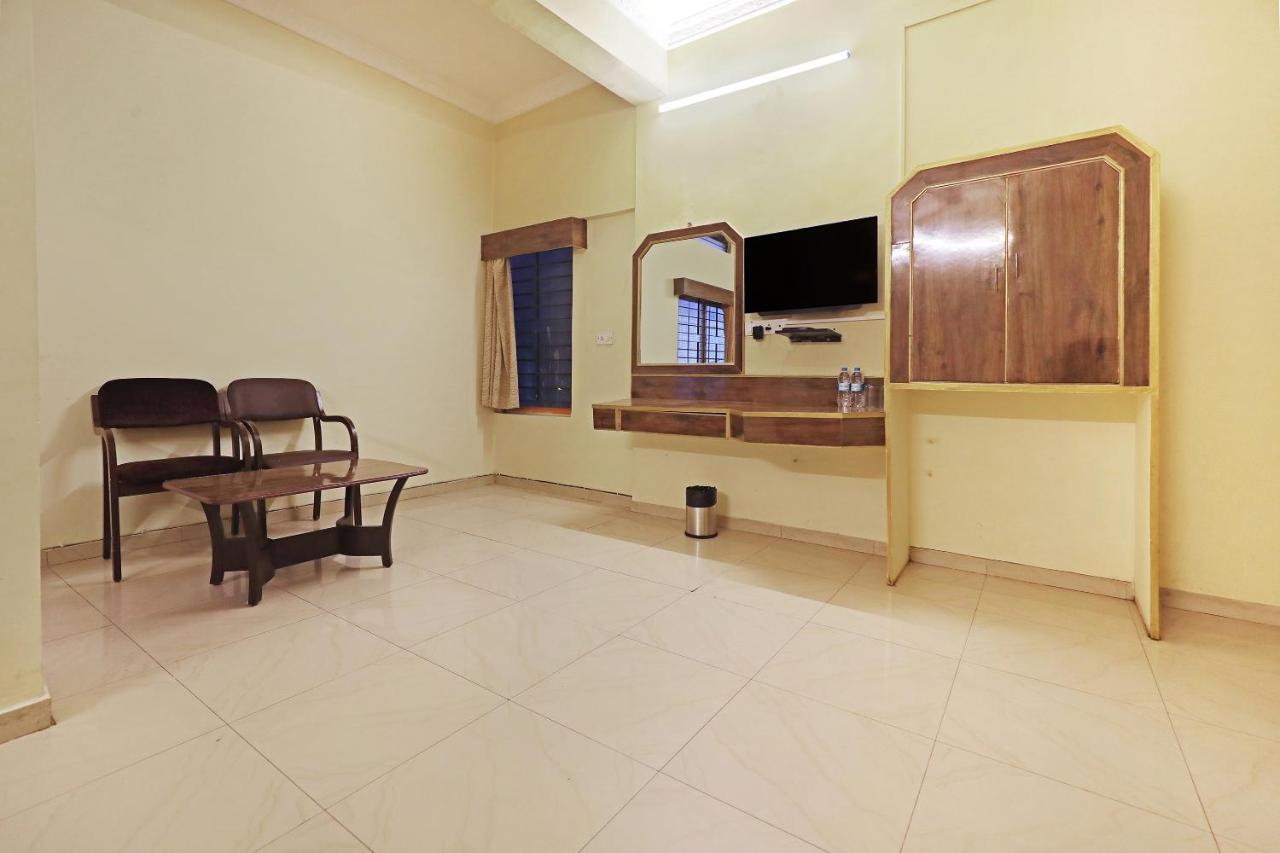 Hotel Flagship Majestic Near Lalbagh Botanical Garden Bangalore