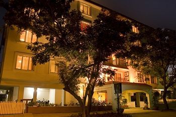 The Mayer Whitefield Bangalore