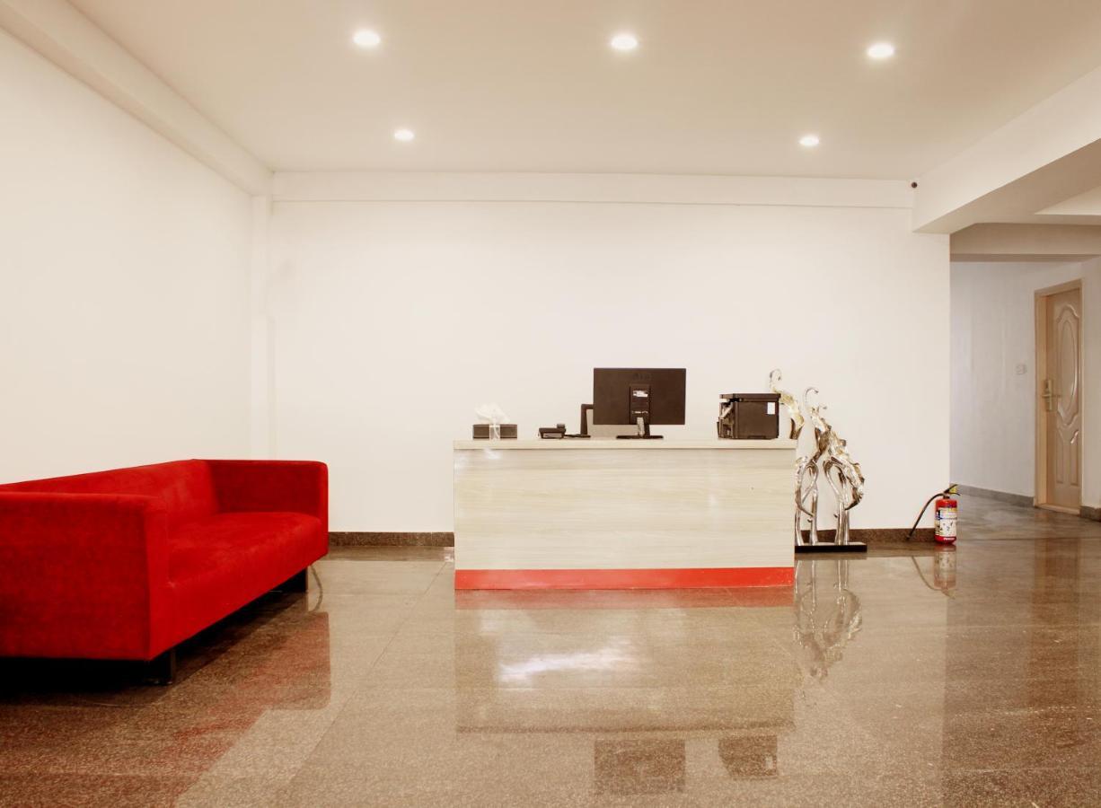 Stylotel By Jagadish -begur Hotel 3*