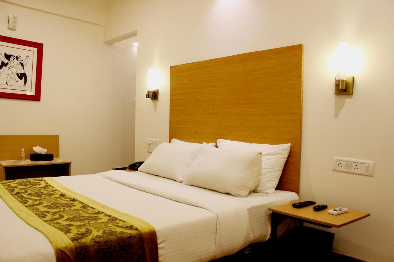 Hotel Stylotel By Jagadish -begur 3*