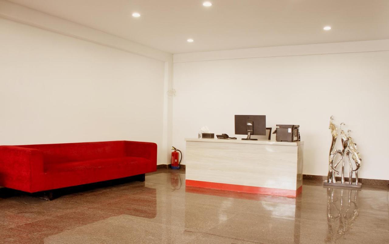 Stylotel By Jagadish -begur Hotel Bangalore