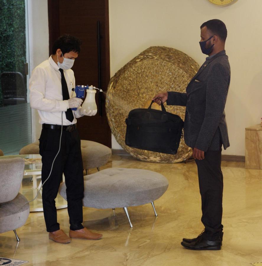 Stylotel By Jagadish -begur Hotel Bangalore