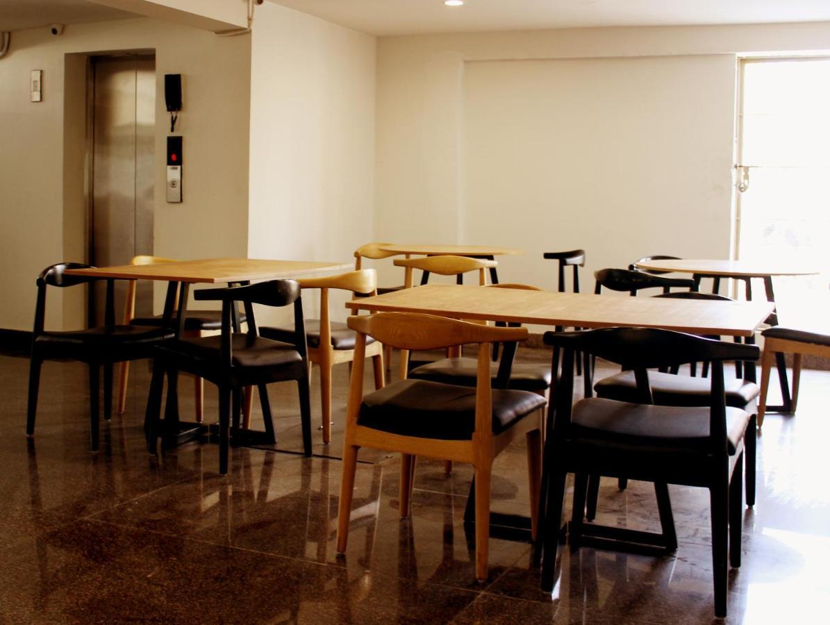 Stylotel By Jagadish -begur Hotel