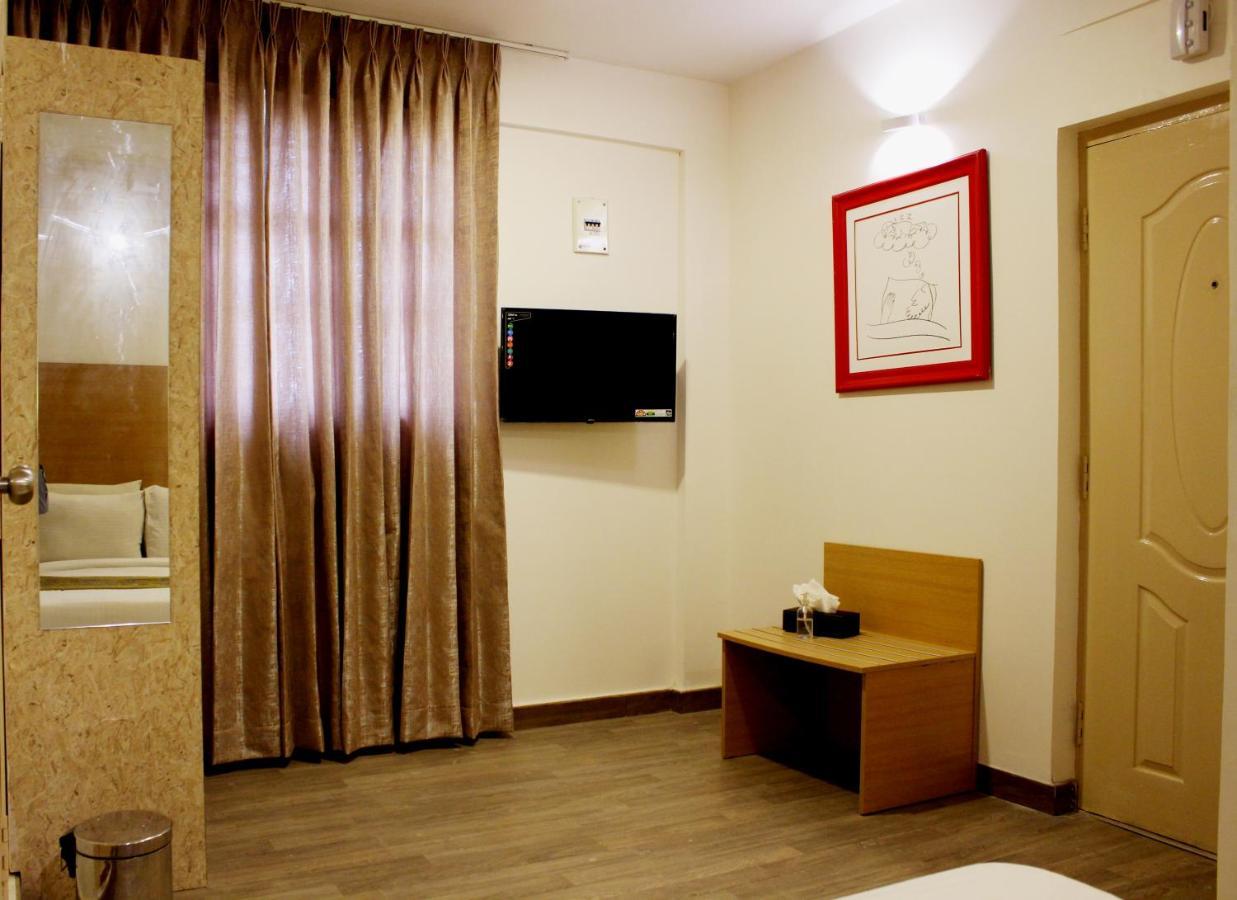 Stylotel By Jagadish -begur Hotel Bangalore