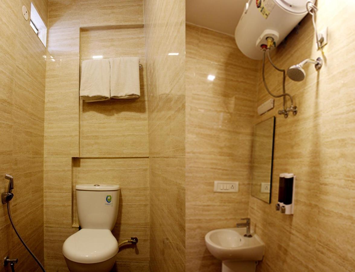 Stylotel By Jagadish -begur 3* Bangalore
