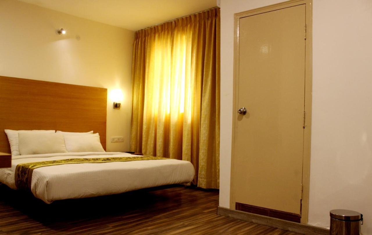 Hotel Stylotel By Jagadish -begur
