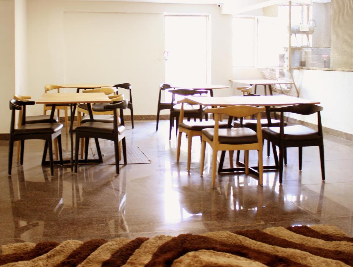 Hotel Stylotel By Jagadish -begur Bangalore