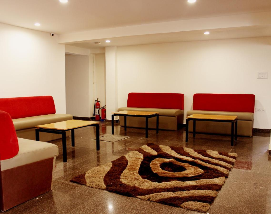 Hotel Stylotel By Jagadish -begur Bangalore