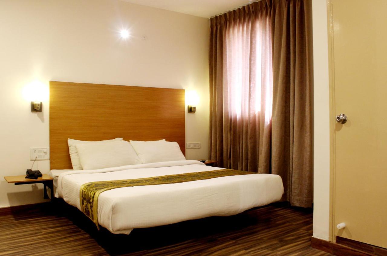 Stylotel By Jagadish -begur 3* Bangalore
