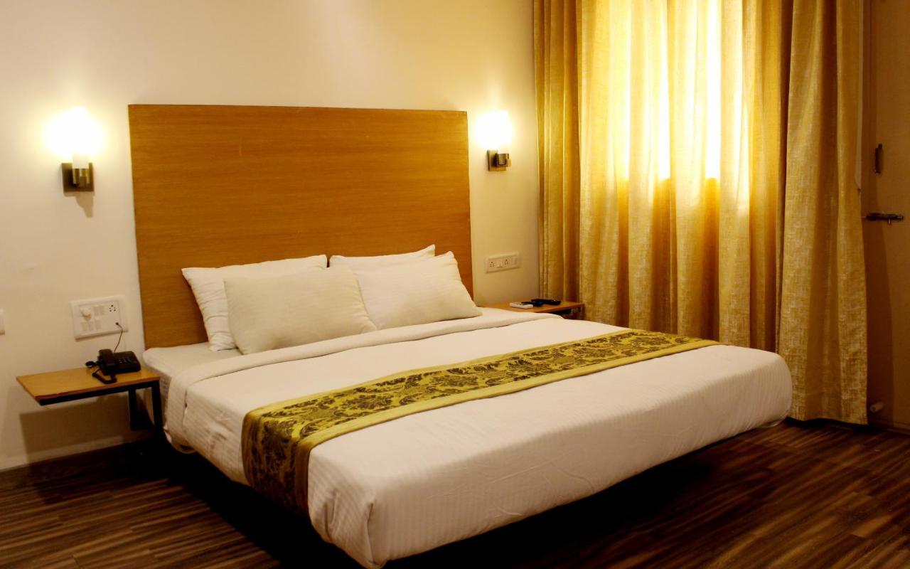 Stylotel By Jagadish -begur 3* Bangalore