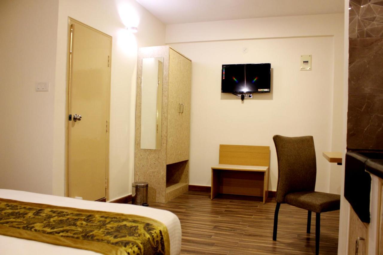 Stylotel By Jagadish -begur Bangalore