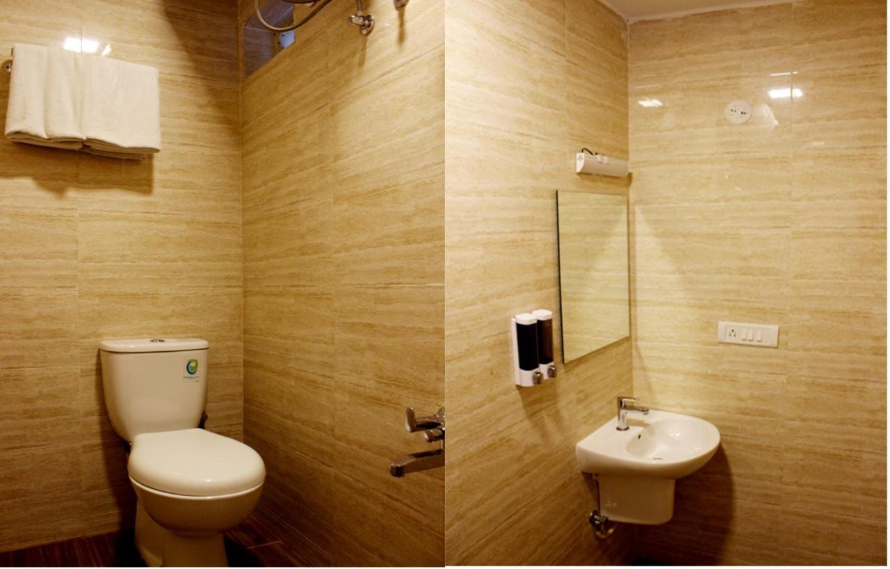Stylotel By Jagadish -begur Hotel