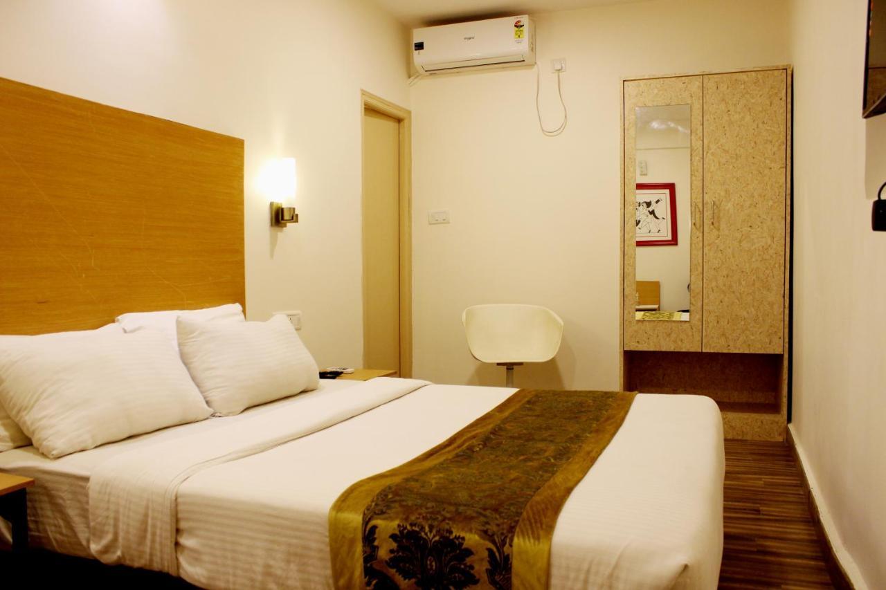 Hotel Stylotel By Jagadish -begur Bangalore