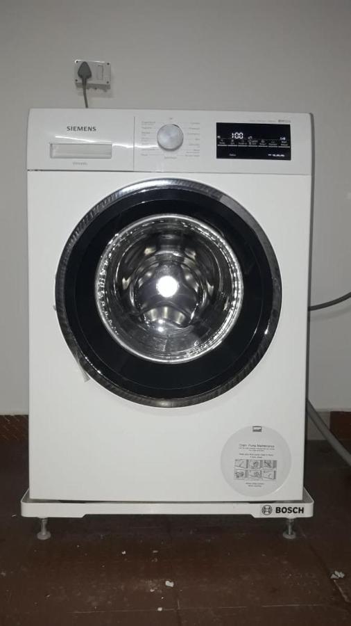 Castle Jp Service Apartment Bangalore