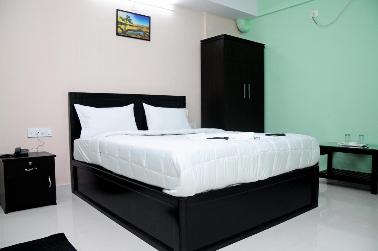Lodge Delta Bangalore