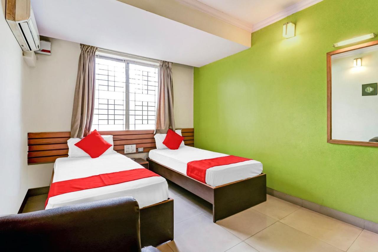 Hotel Oyo 60932 Basera Bangalore