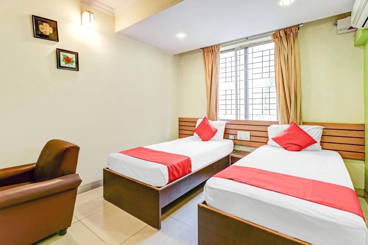 Oyo 60932 Basera 3* Bangalore