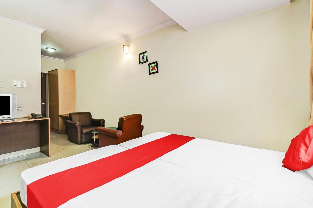 Hotel Oyo 60932 Basera Bangalore