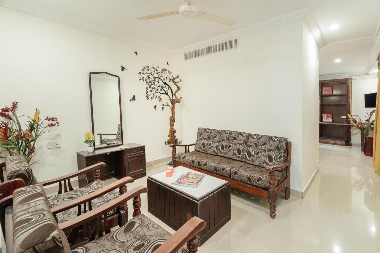 Hotel Octave Church 3*