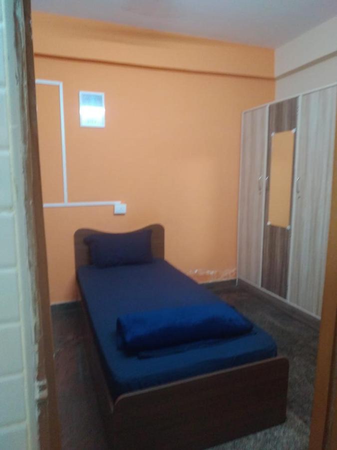 Hostel Isthara