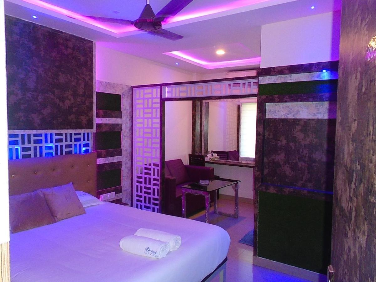 Hotel Royal Residency 2*