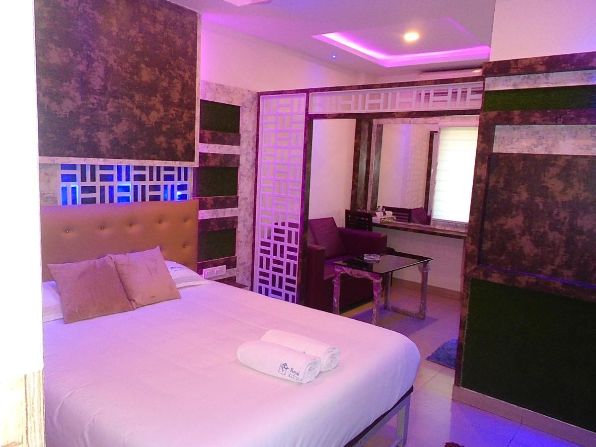 Royal Residency Hotel