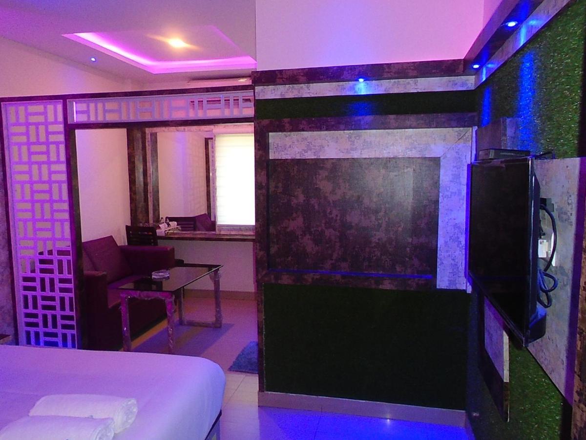 Royal Residency Hotel 2*