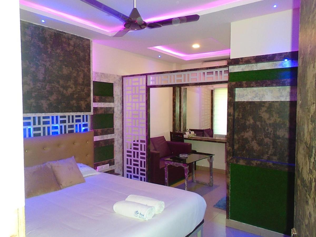 Hotel Royal Residency Bangalore