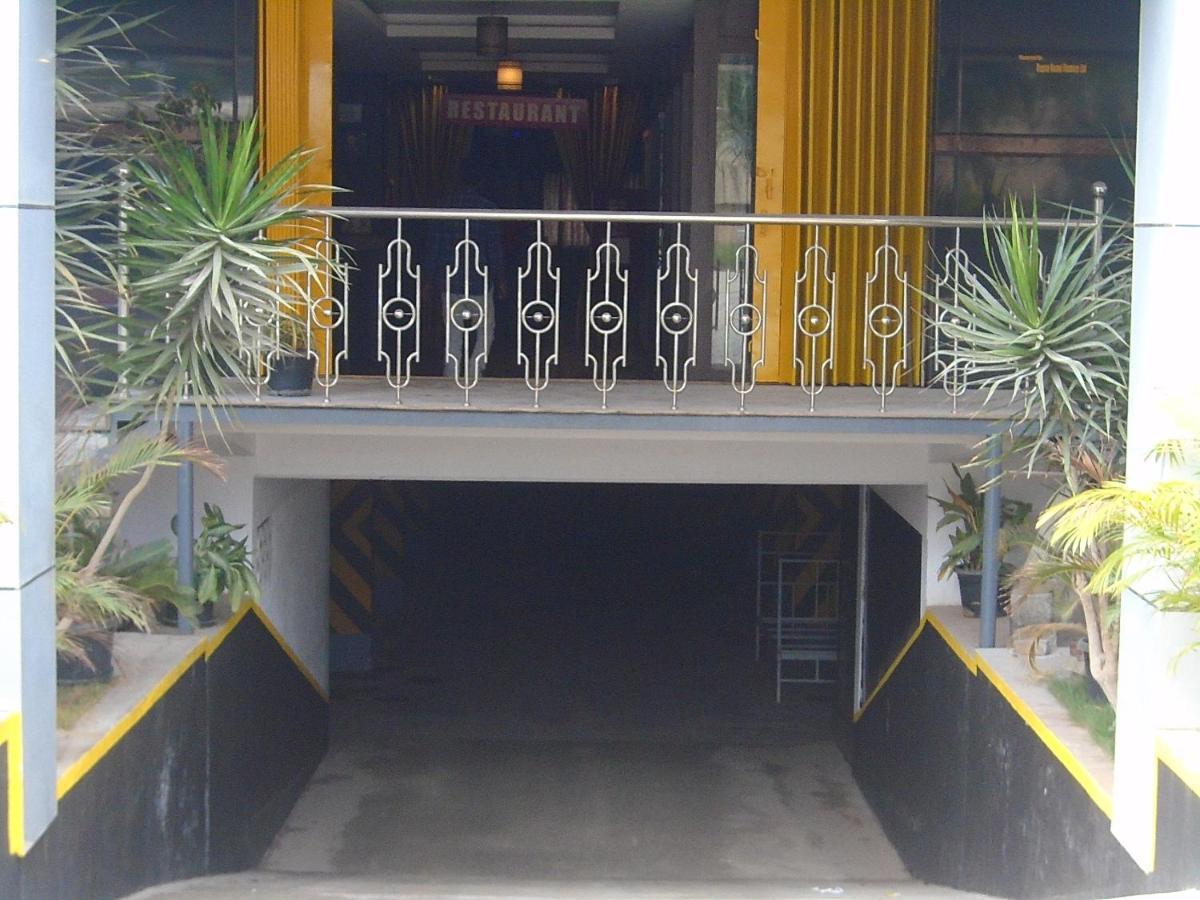Royal Residency Hotel Bangalore
